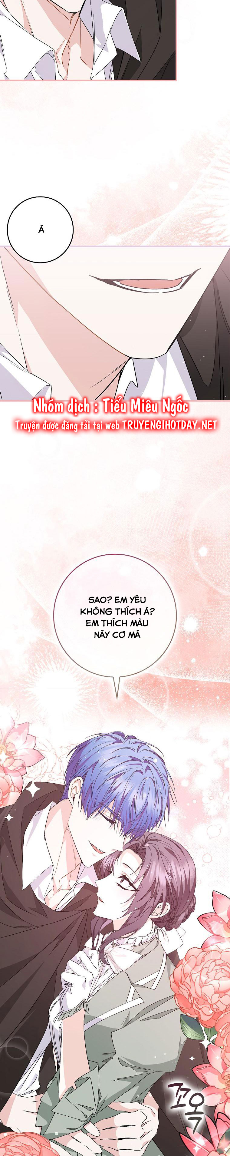 anh chỉ là đồ bỏ đi của tôi mà thôi chapter 53 12