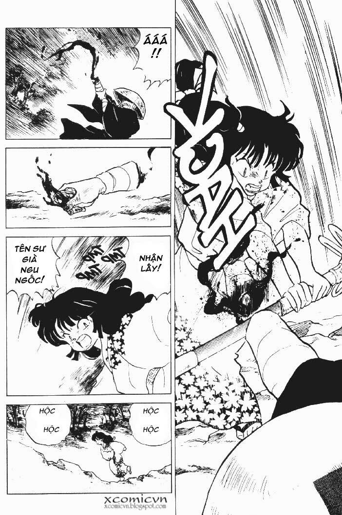 lời nguyền bất tử chapter 11 17