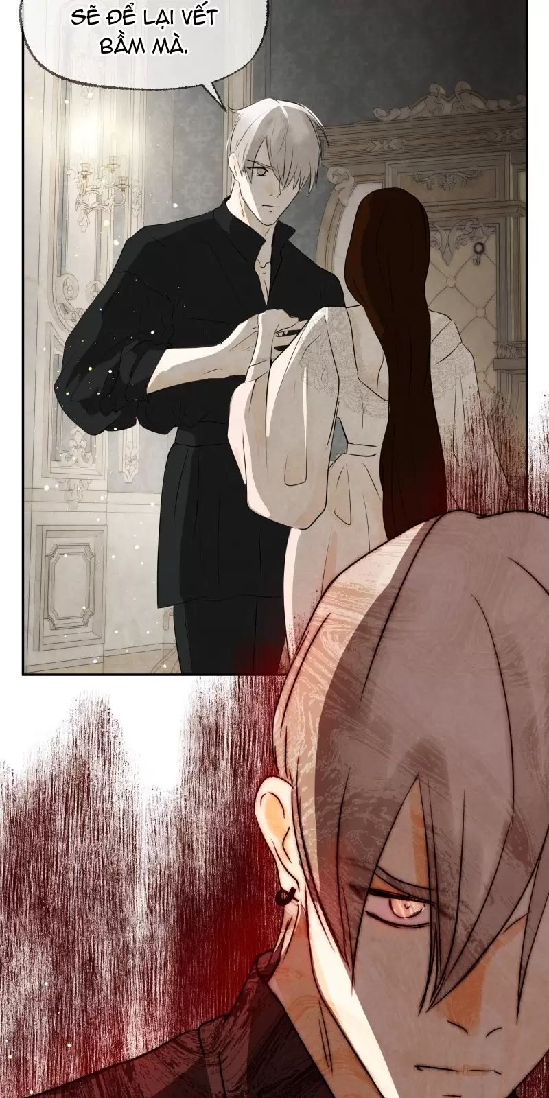 tôi là kẻ phản diện chapter 25 45