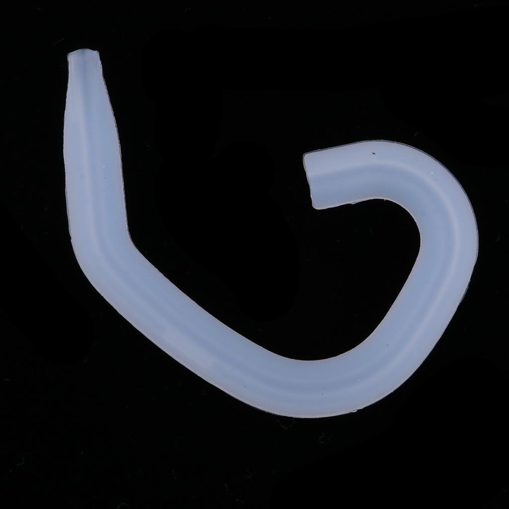 Earhooks for Wireless Headset - Pack of 10