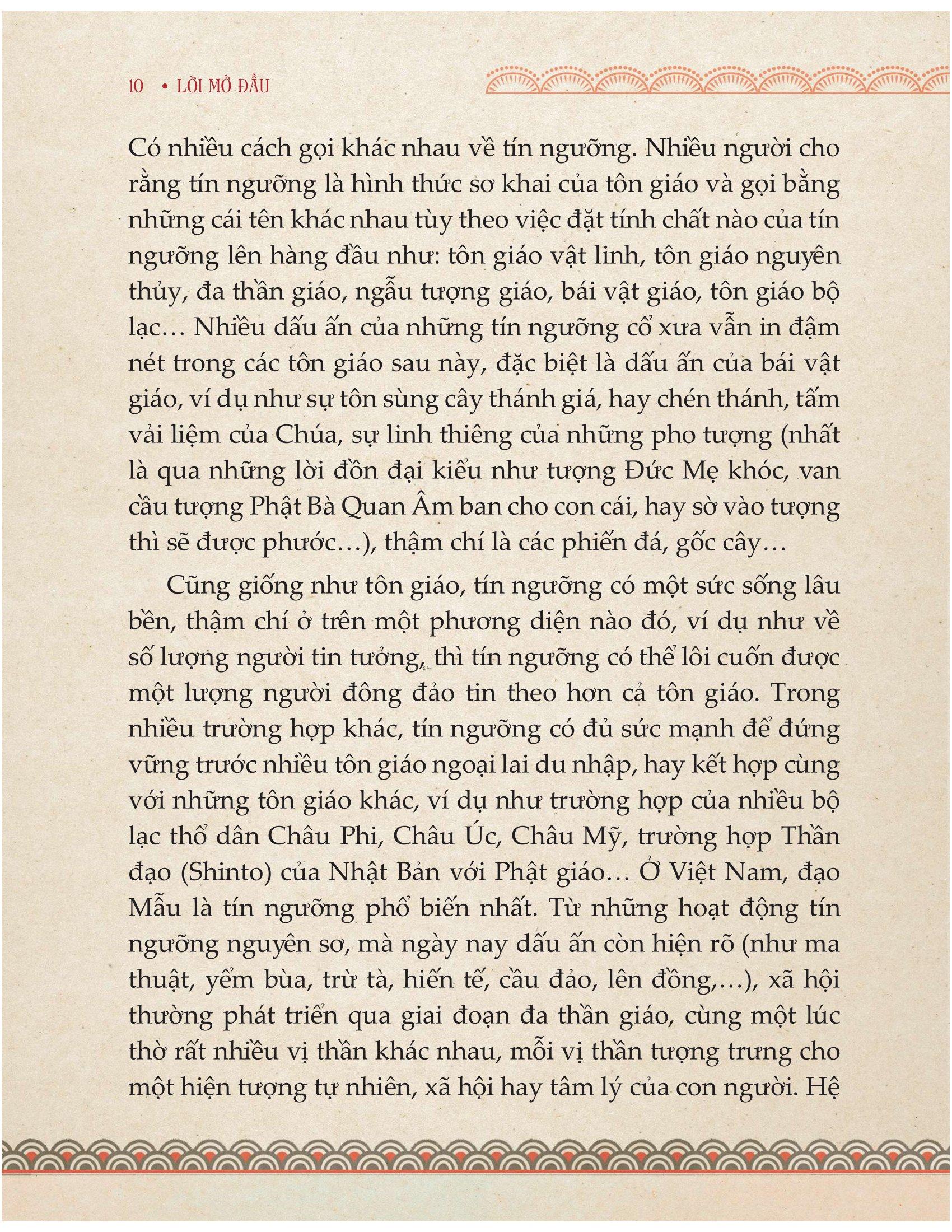 Ma Quỷ Dân Gian Ký - Quyển 2