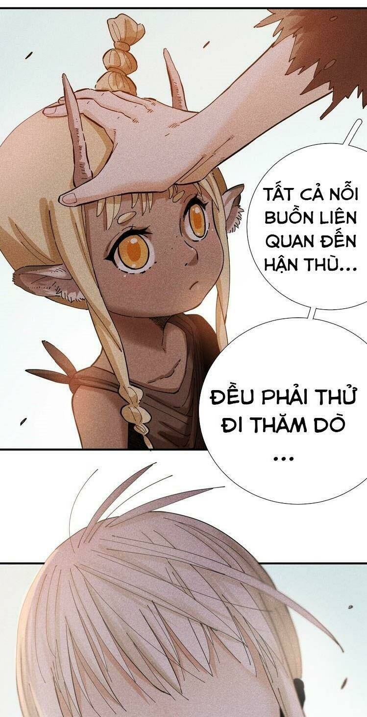 mạt thế chi thư chapter 28 9