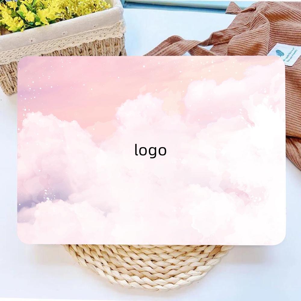 Ốp Điện Thoại Cho Macbook Air11 12 13 inch M1 A2442 A2485 A1466 A1932 A2179 A2337 Mac book Pro 13 14 15 16 M1 / M2 A1706 A2159 A2289 A2251 A2338