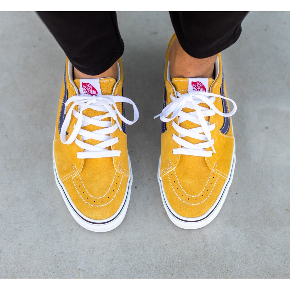 Giày Vans UA SK8-Low  VN0A4UUK24K