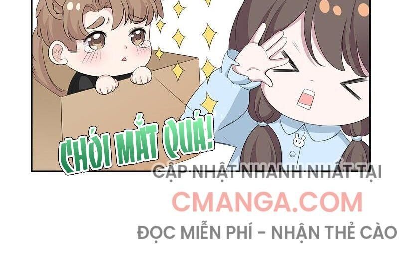 tổng tài, tránh xa tôi ra chapter 64 15