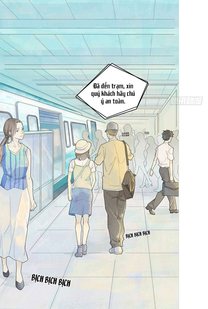 tình yêu là một vụ giết người ly kì chapter 5 4