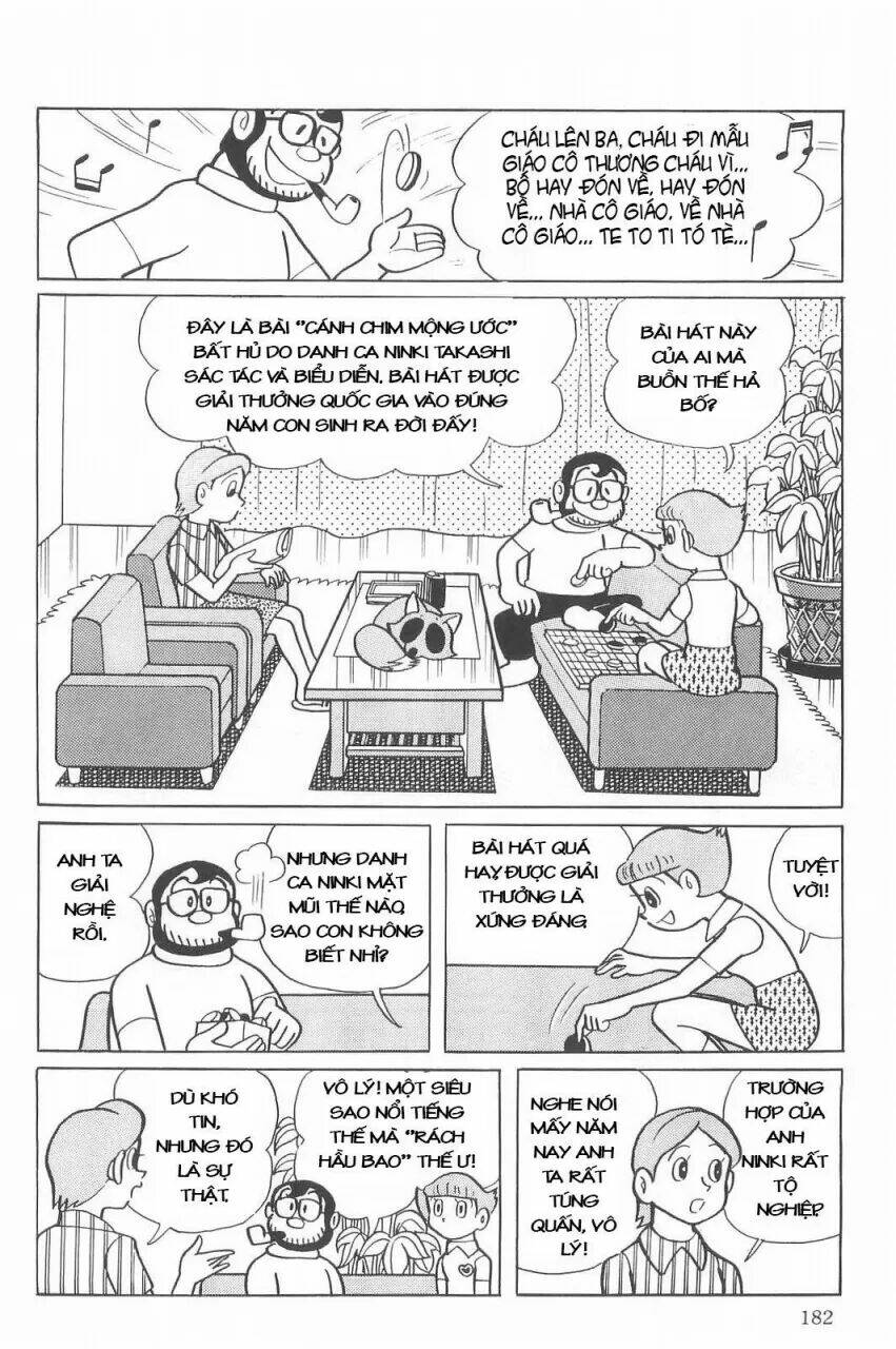 mami cô bé siêu phàm chapter 12 8