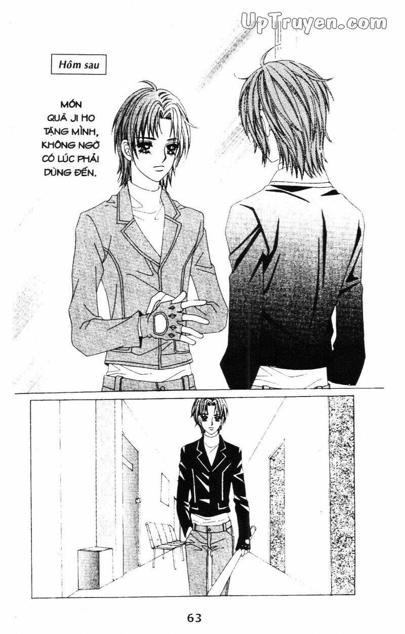 mặt nạ tình yêu chapter 109 24