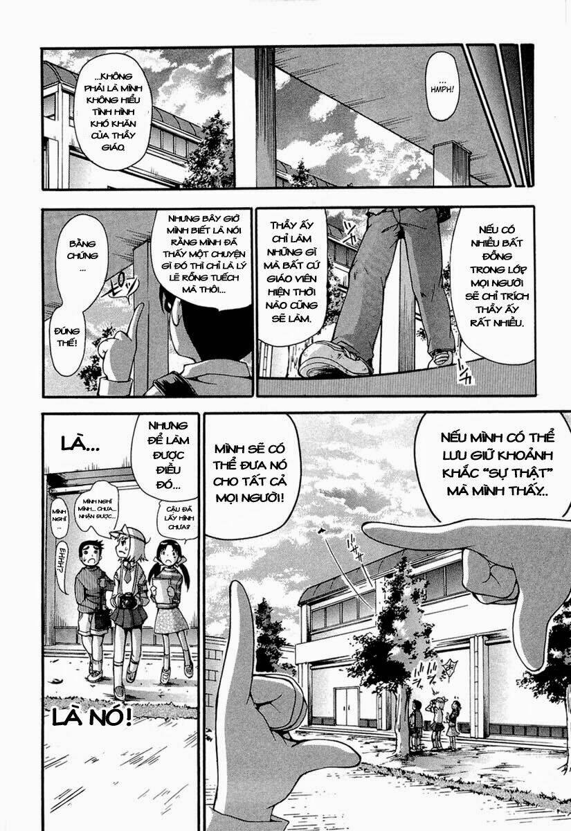 higanbana no saku yoru ni chapter 9 10