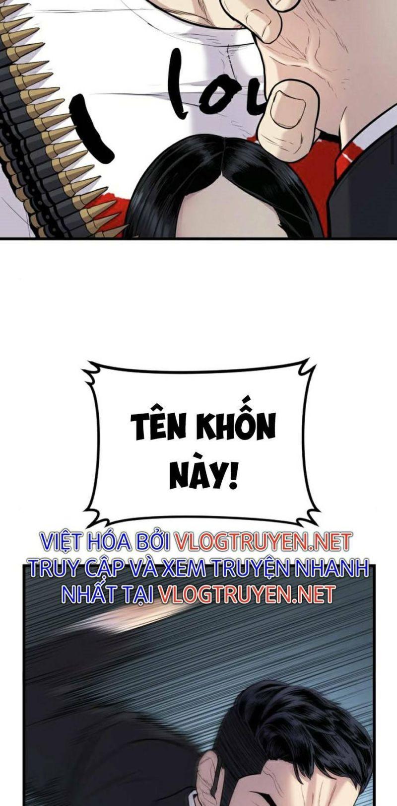 đặc vụ kim chapter 27.5 108