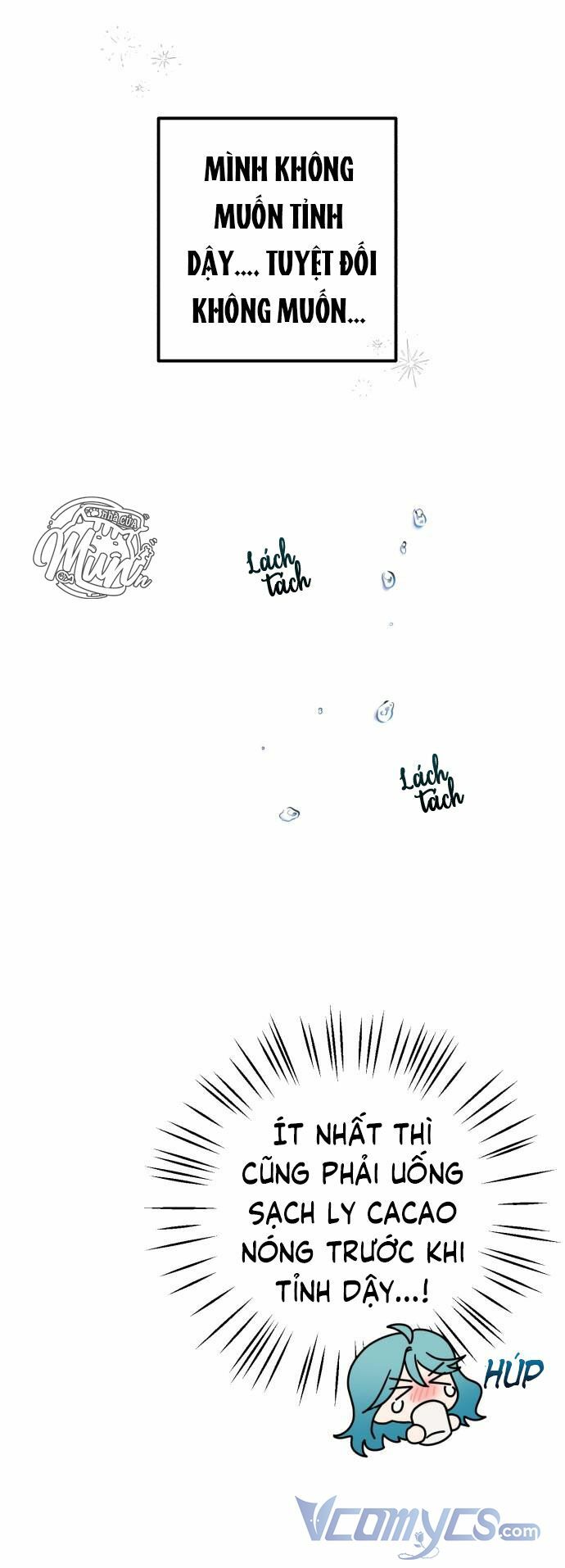 công nương mint bé nhỏ chapter 1 60