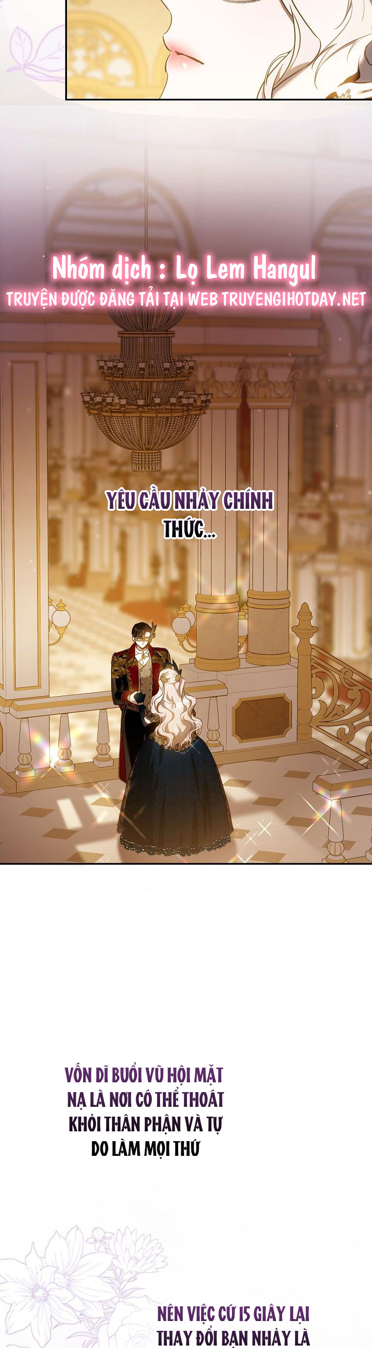thuần hóa bạo chúa rồi bỏ trốn chapter 106 20