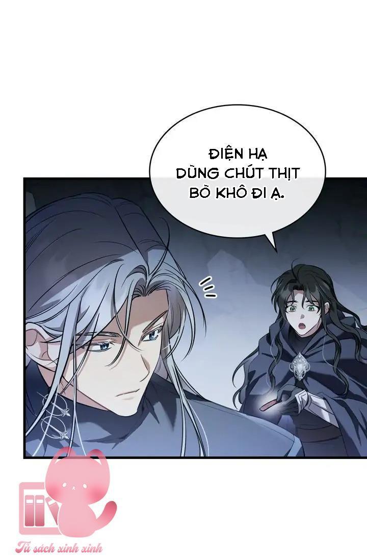 đêm đen khuất bóng chapter 31 13