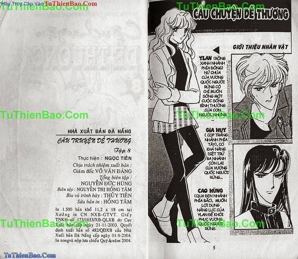 câu chuyện dẽ thương chapter 8 2