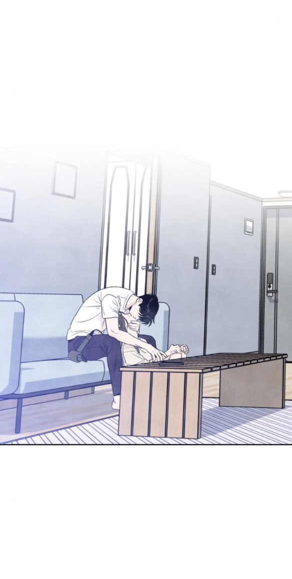 điều khiến tôi quyết tâm muốn chết chapter 75.2 41