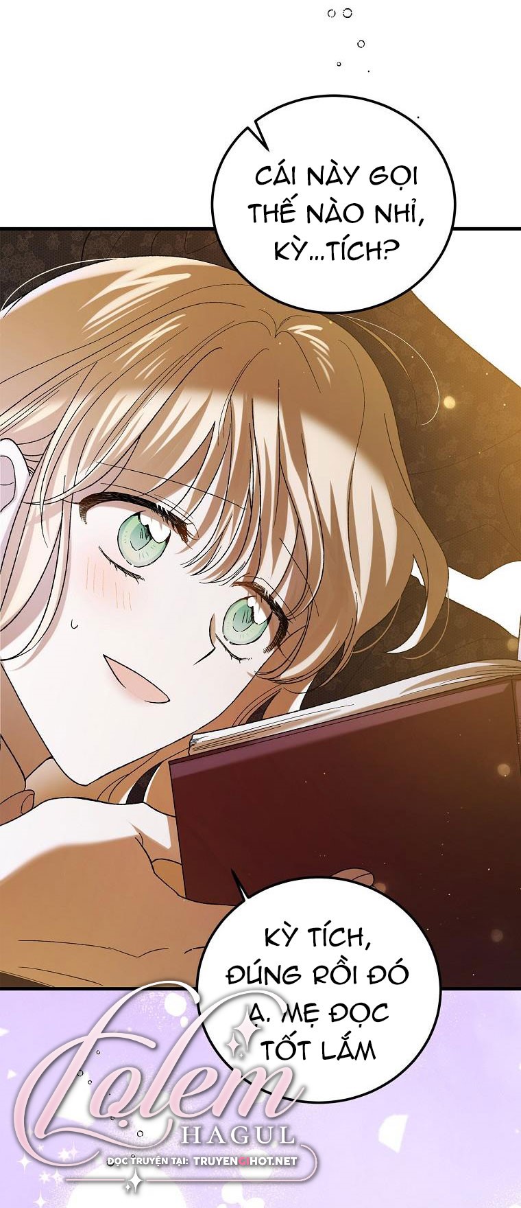 cách để em bảo vệ anh chapter 70.1 25