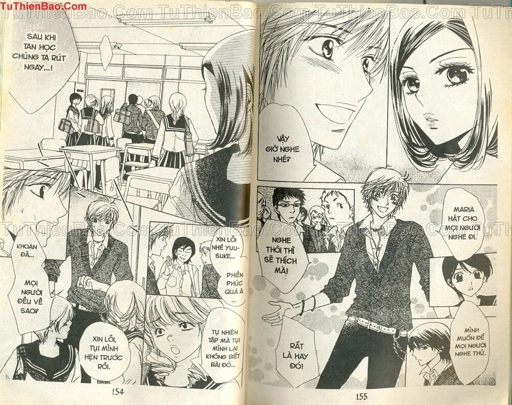 ác quỷ và bản tình ca chapter 2 75