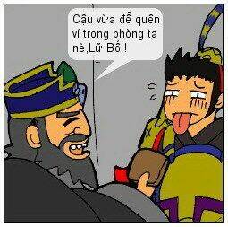 tam quốc chí chapter 5 65