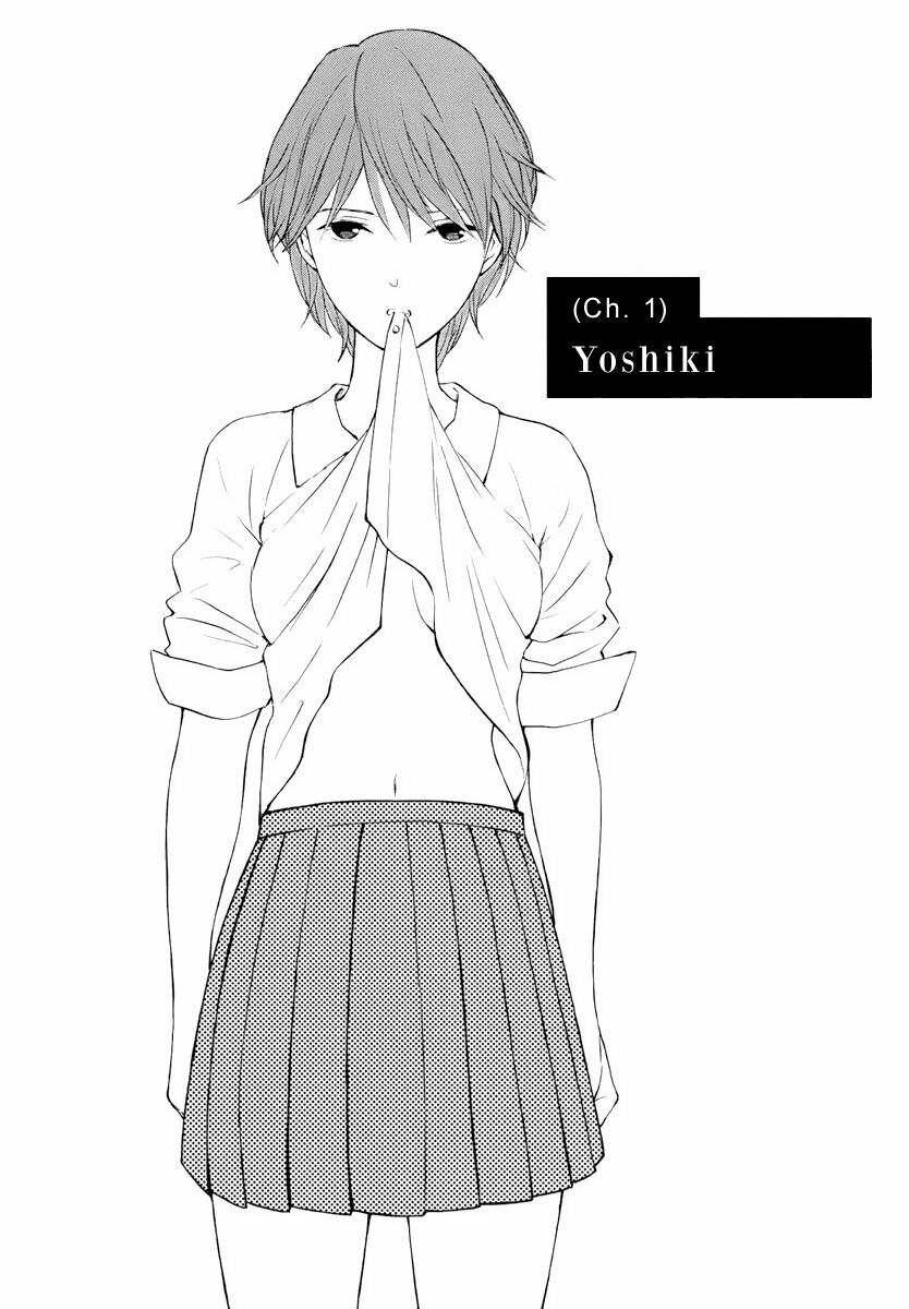 himegoto - juukyuusai no seifuku chapter 1 7