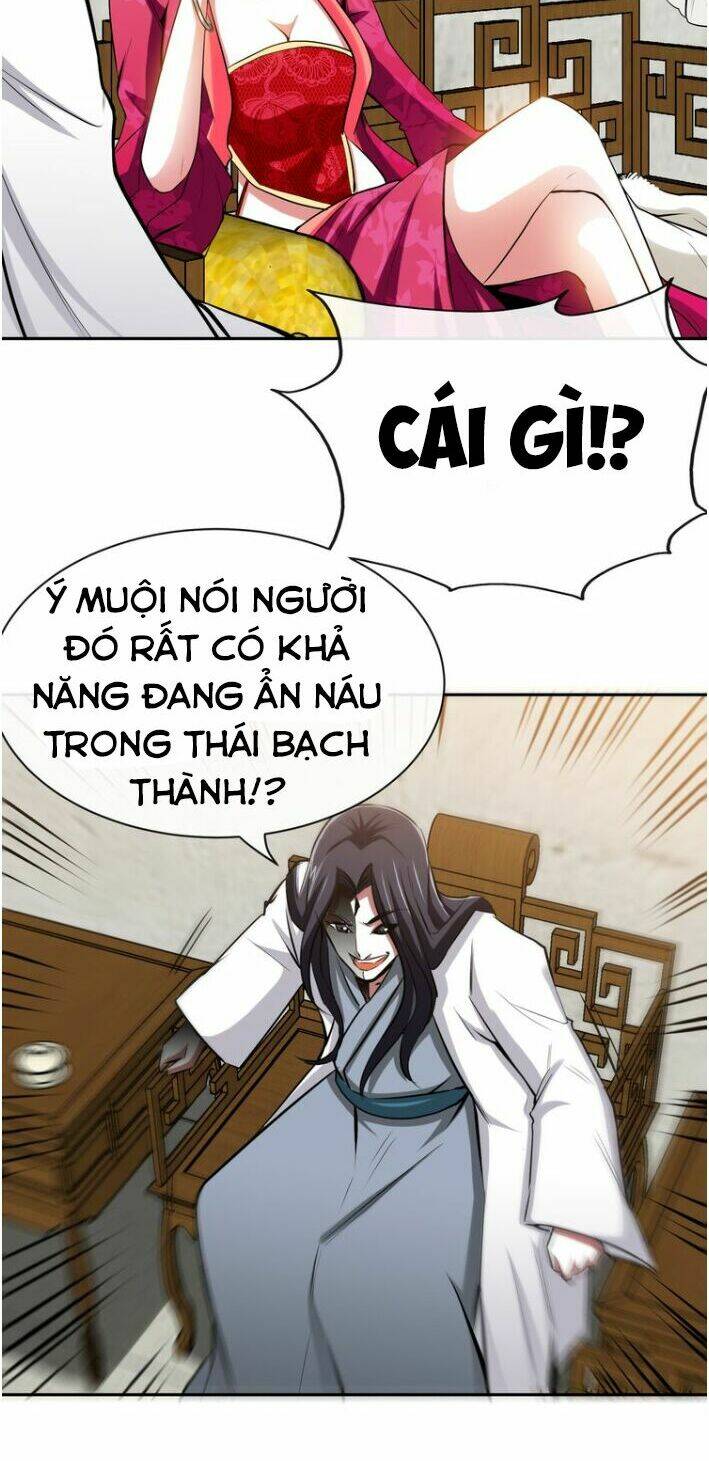 thánh võ tinh thần chapter 10 29