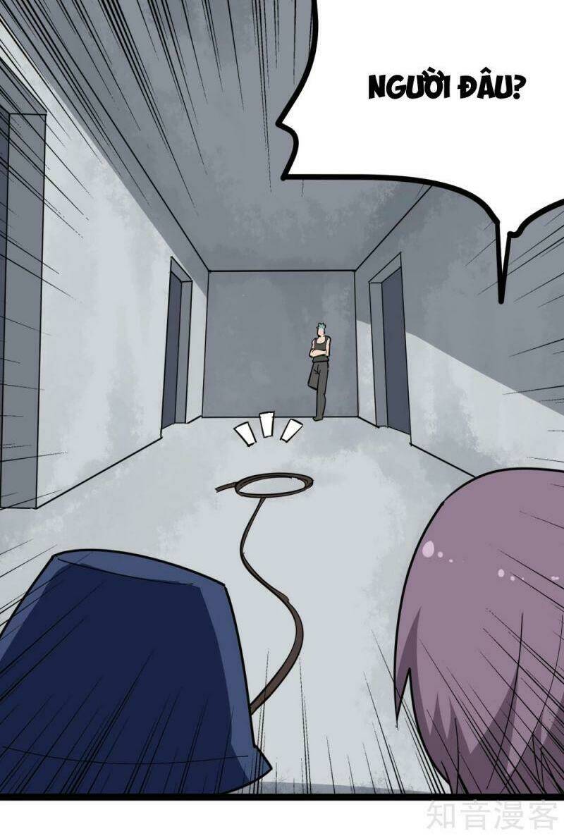 hộ hoa cao thủ tại vườn trường chapter 197 10