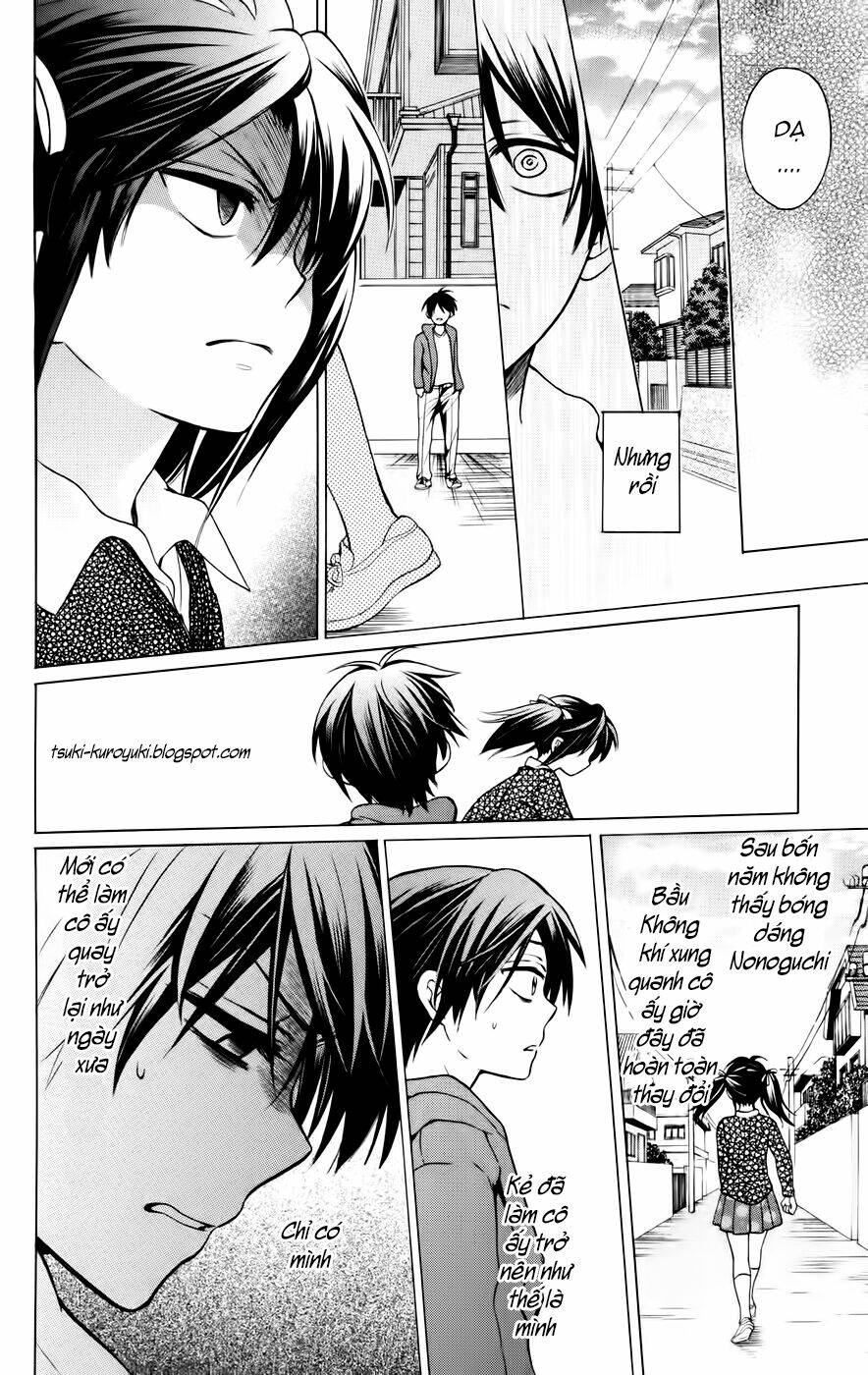 thầy giáo của tôi chapter 78 11