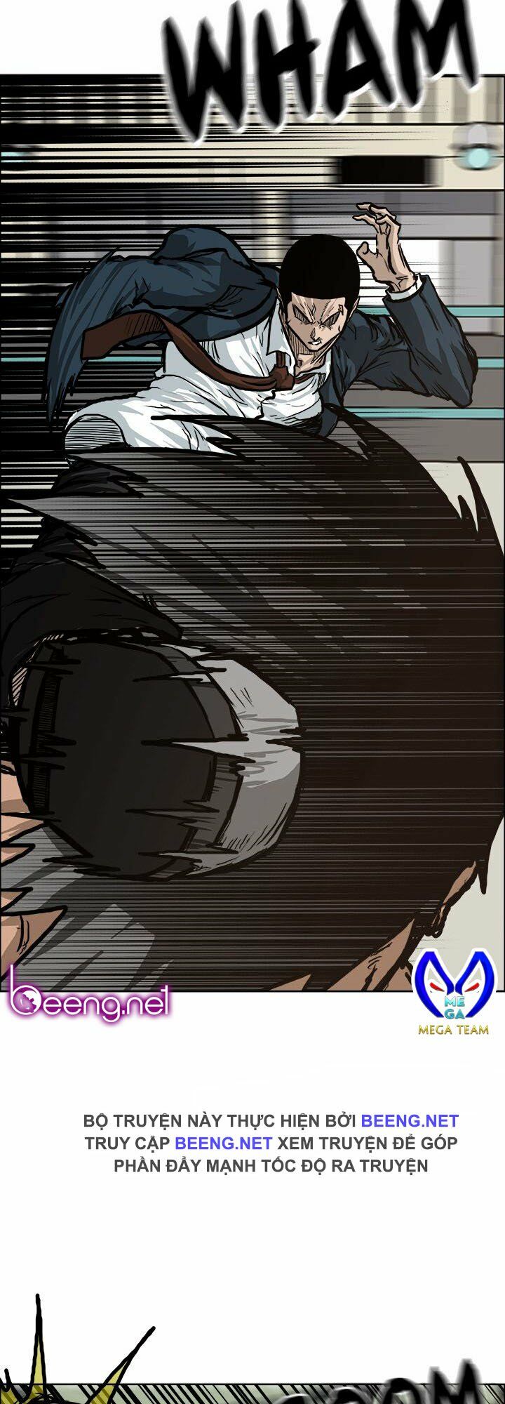 bá chủ học đường ss2 chapter 20 21