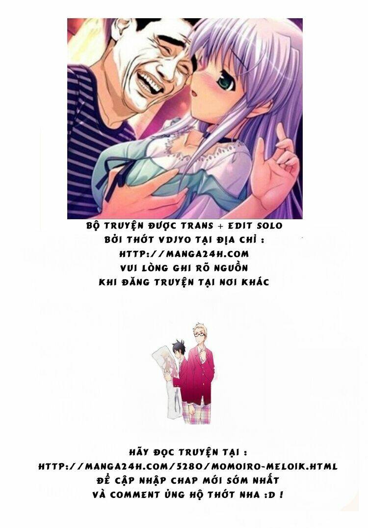 momoiro meloik chapter 73 2