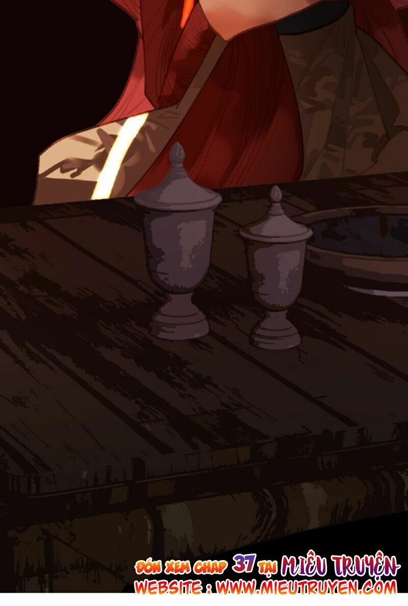 nhất đại linh hậu chapter 82 47