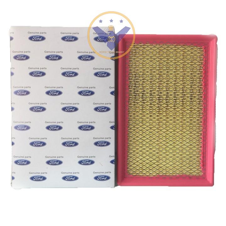 Giới thiệu COMBO lọc nhớt, lọc điều hòa, lọc động cơ, lọc dầu diezel xe Ford Transit
