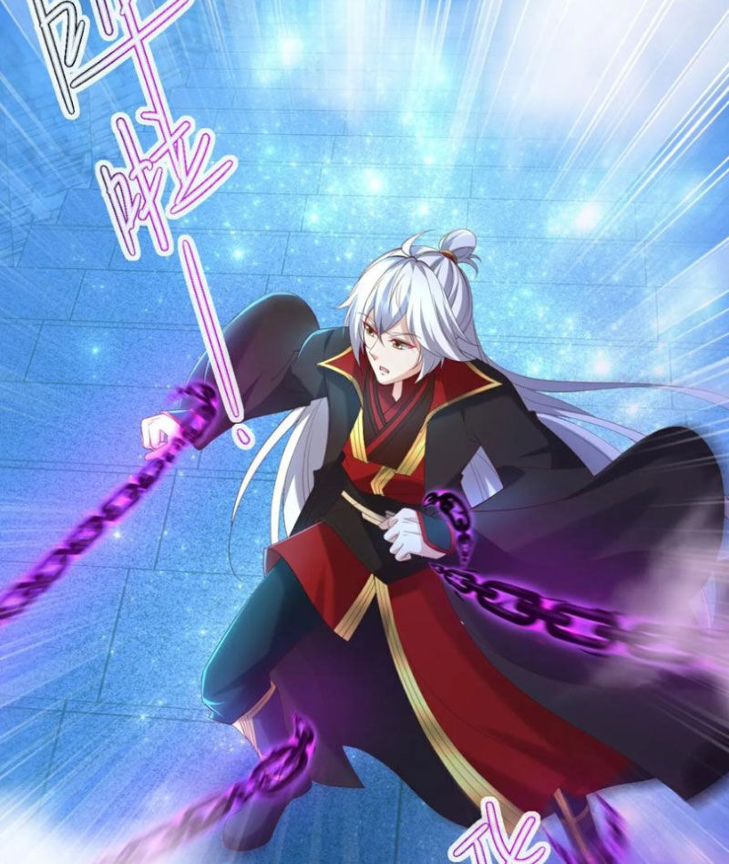 tiên võ đế tôn chapter 593 79