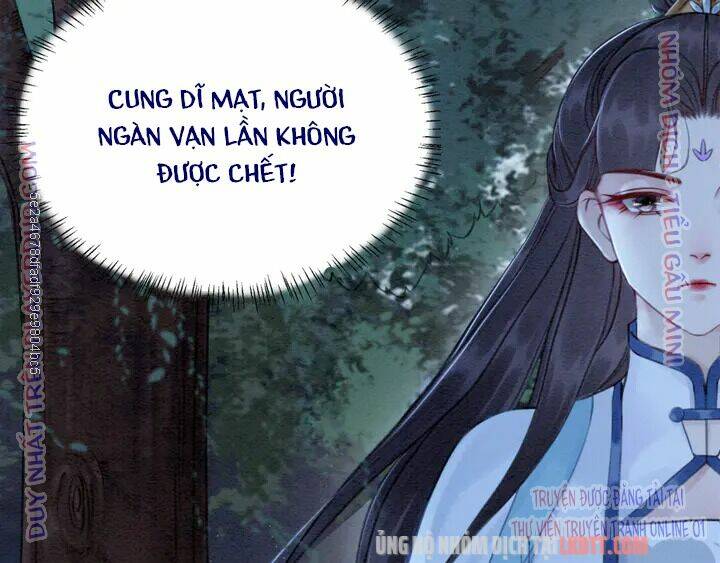 trọng sinh bá sủng nhiếp chính vương quá mạnh mẽ chapter 167 46