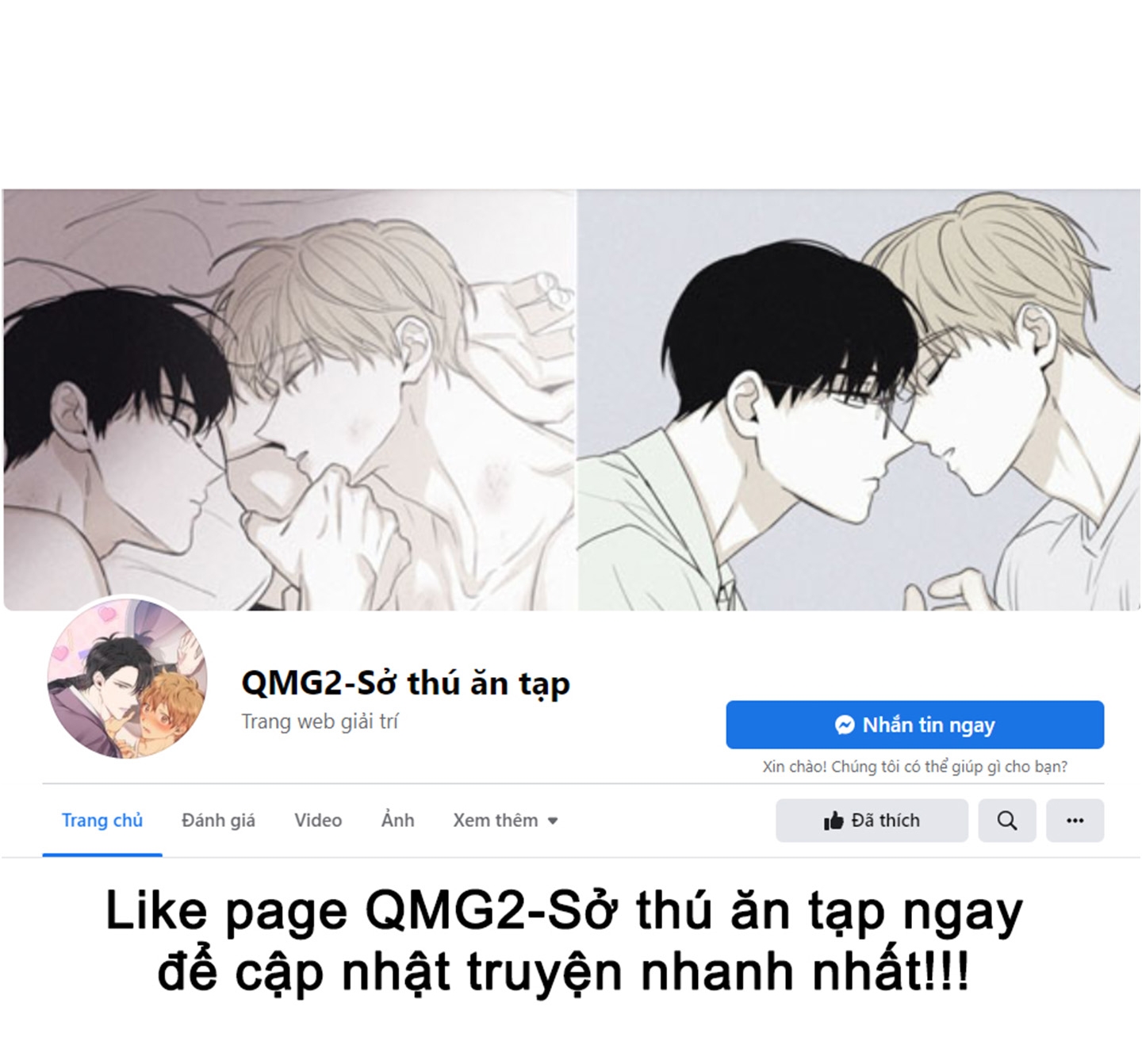 hội chứng minmotion chapter 5 183