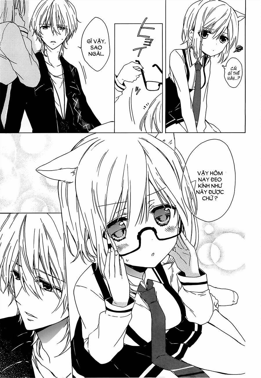 kudamimi no neko chapter 5 37