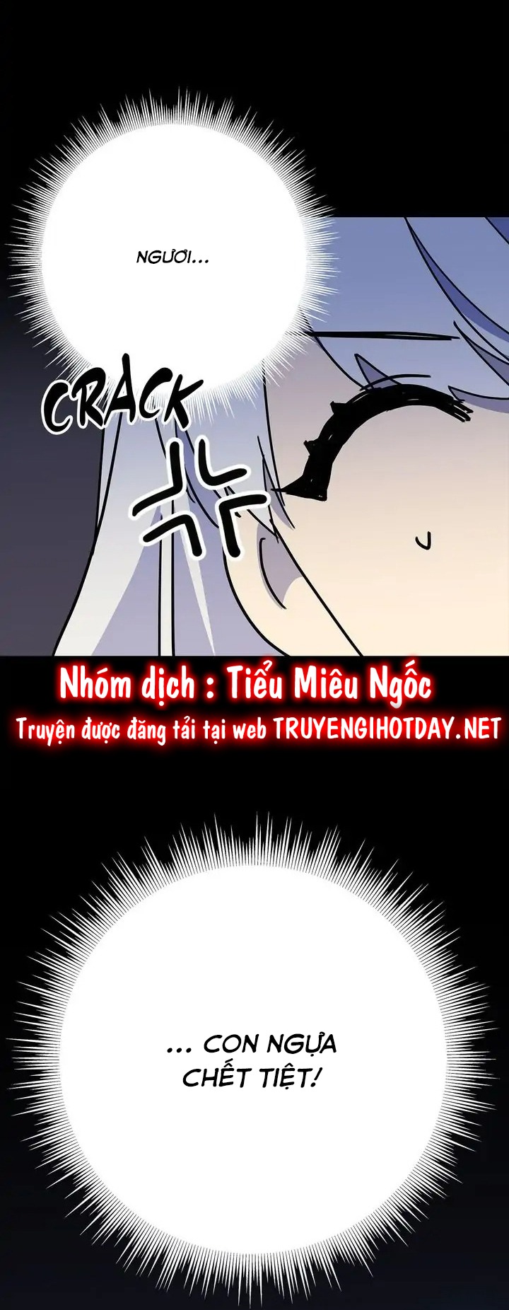 bình tĩnh nào, tiểu thư! chapter 61 3