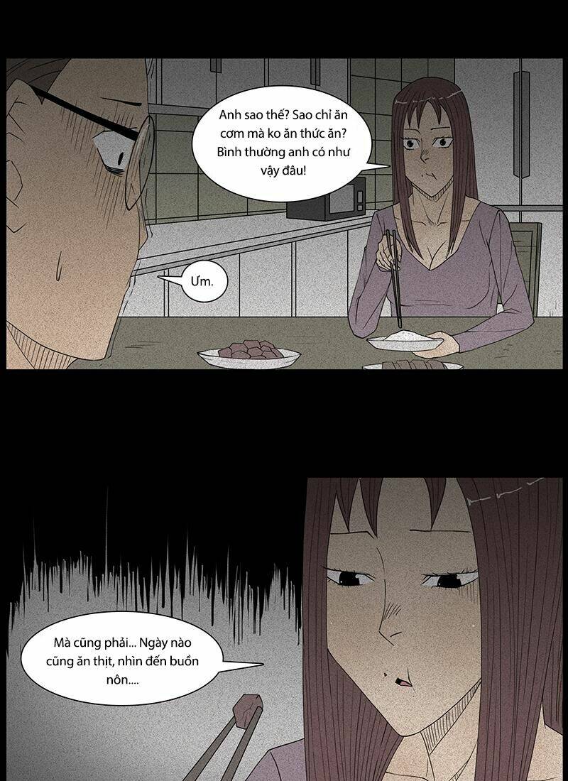 kinh dị đêm khuya chapter 24 32