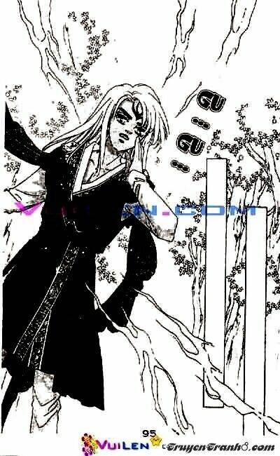 đóa hoa yêu kiều chapter 6 96