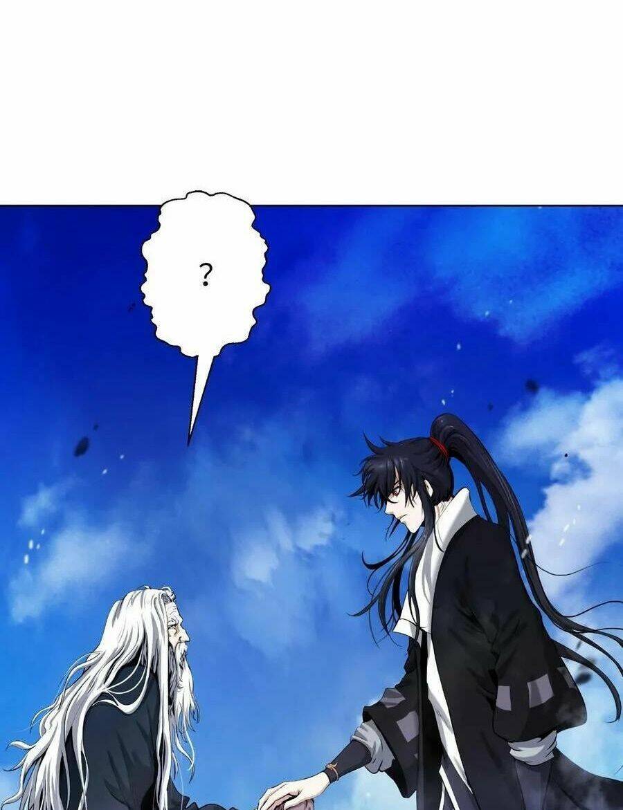 xuyên không thành hổ chapter 110 60