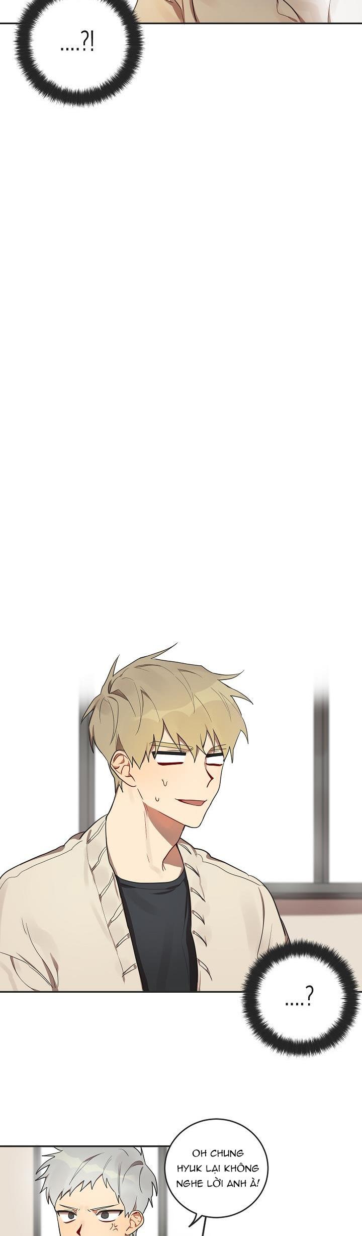 hoán đổi linh hồn chapter 3 7