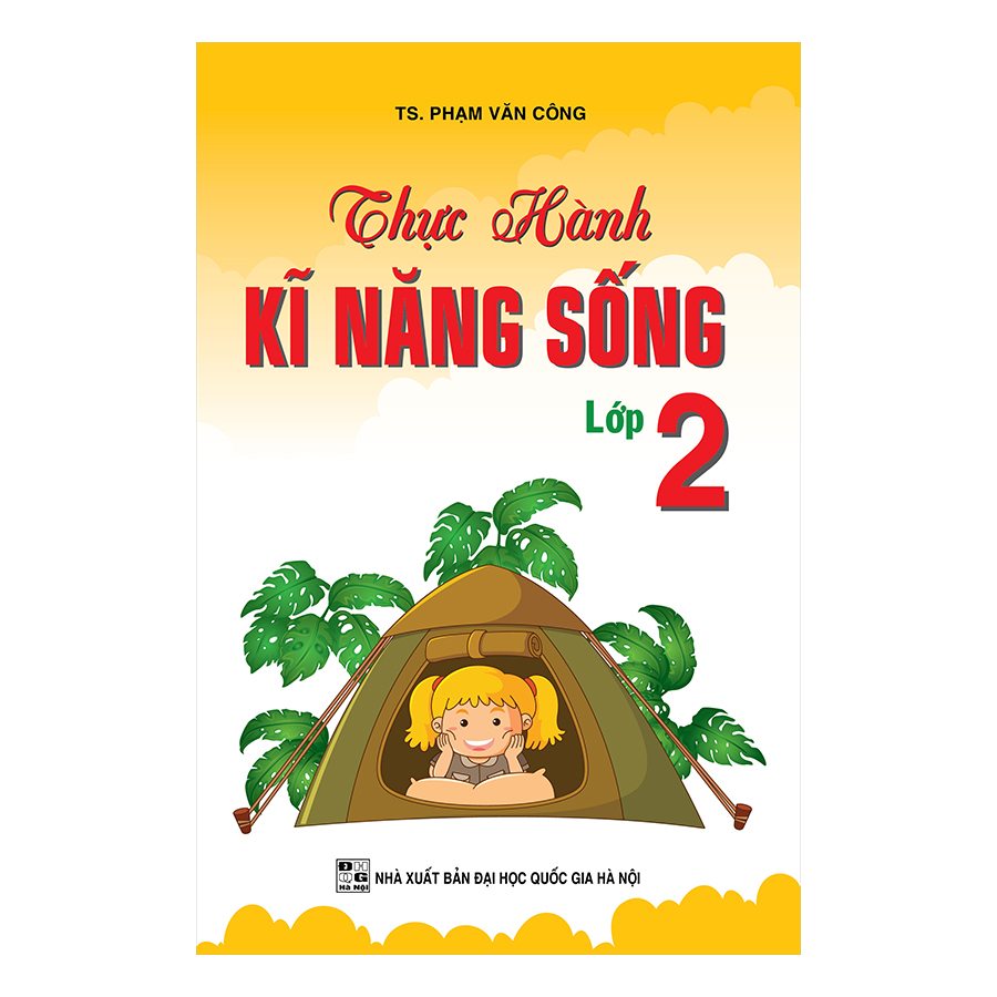 Thực Hành Kĩ Năng Sống Lớp 2