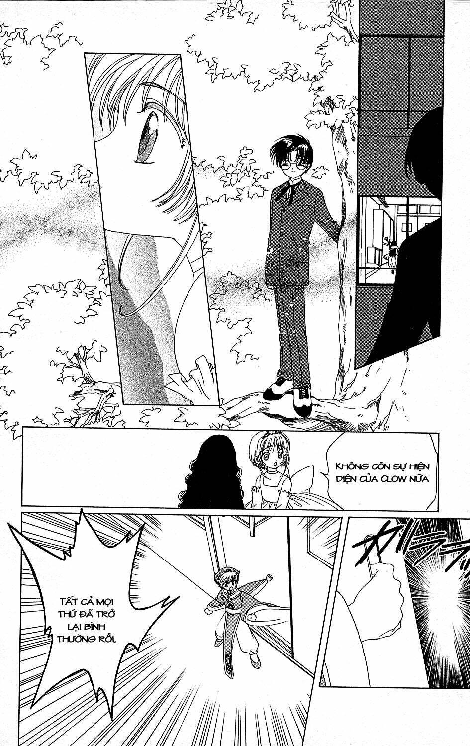 card captor sakura chapter 38 15