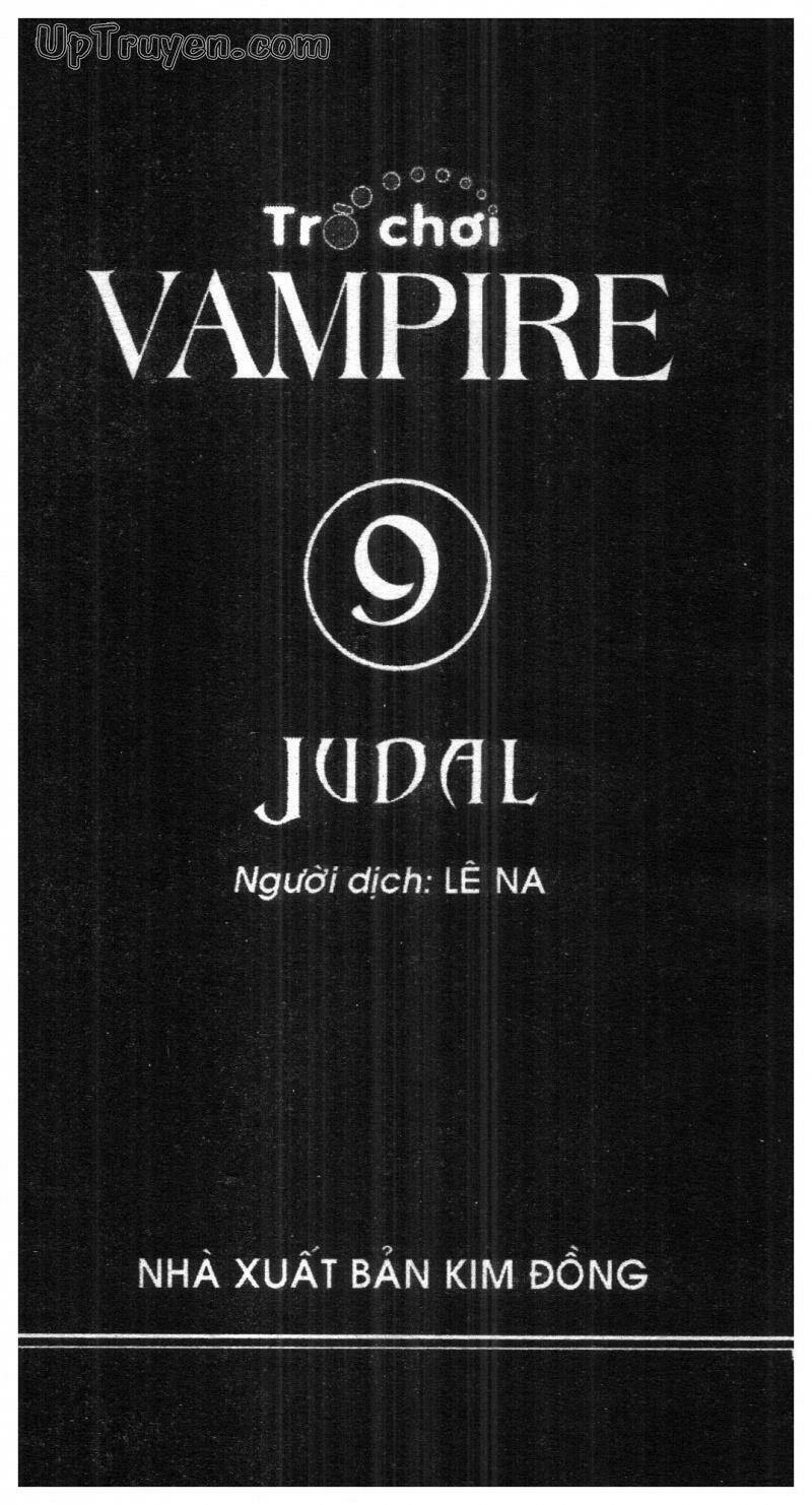 vampire game chapter 9 2