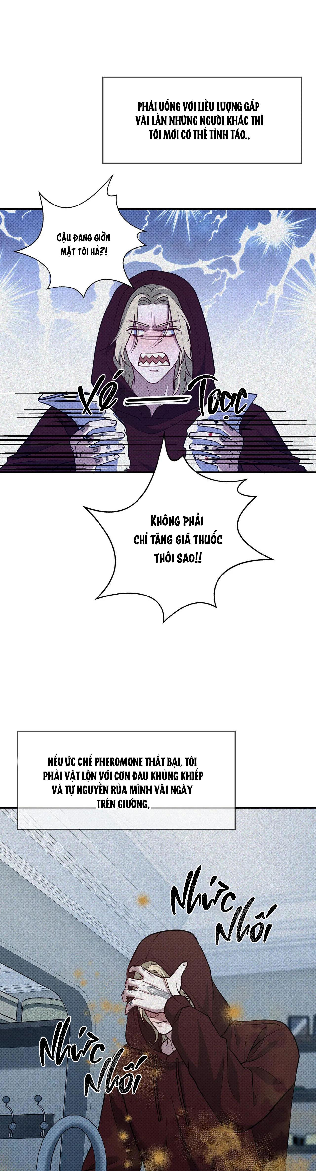 (abo) nỗi u sầu của manhattan chapter 4 7