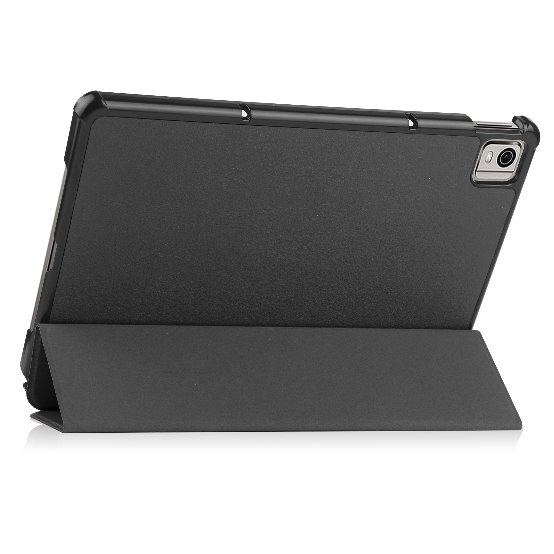 Bao Da Cover Cho Máy Tính Bảng Nokia T21 10.4 Inch 2023 Hỗ Trợ Smart Cover