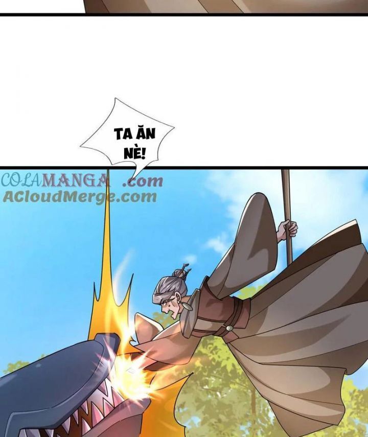 ngủ say vạn cổ: xuất thế đẩy ngang chư thiên chapter 93 43