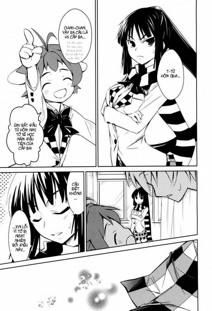 yamanko! chapter 1 43