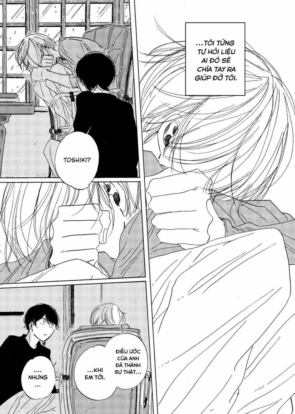 ngăn cách chapter 6 16