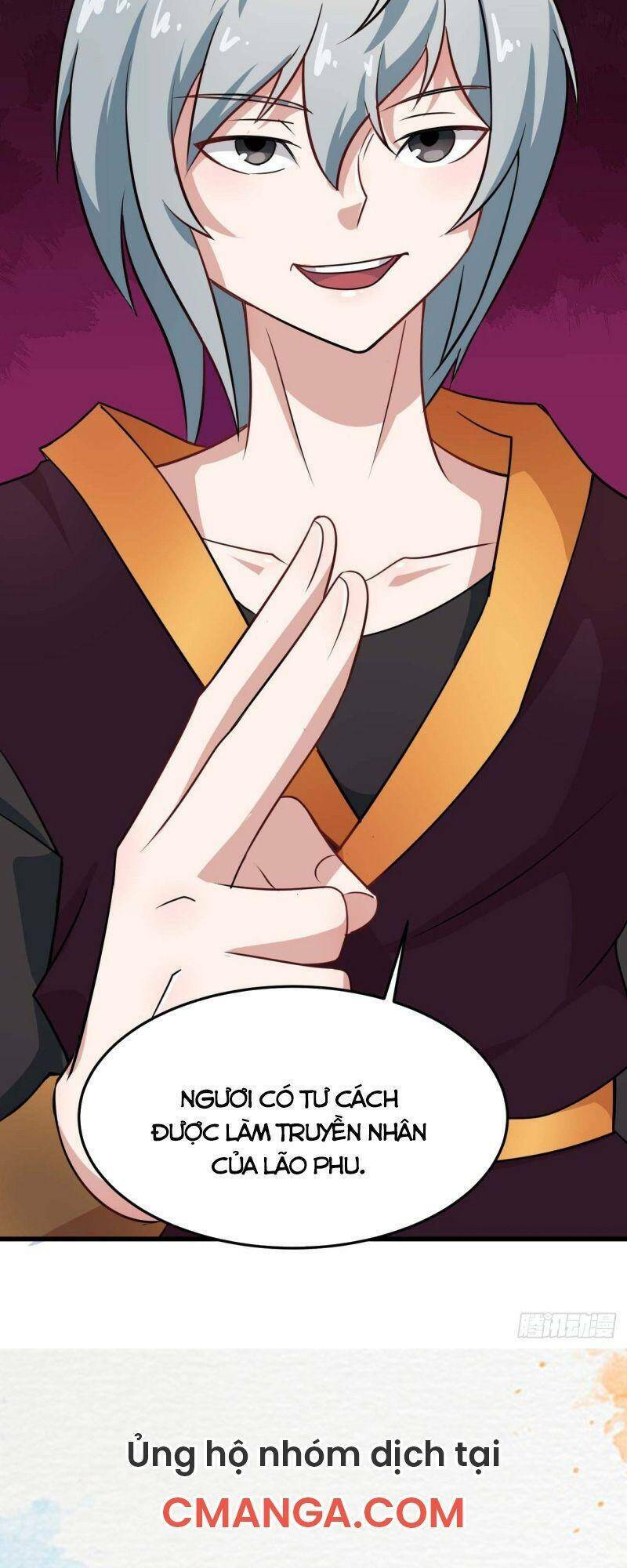 tổ thượng có tiền chapter 99 38