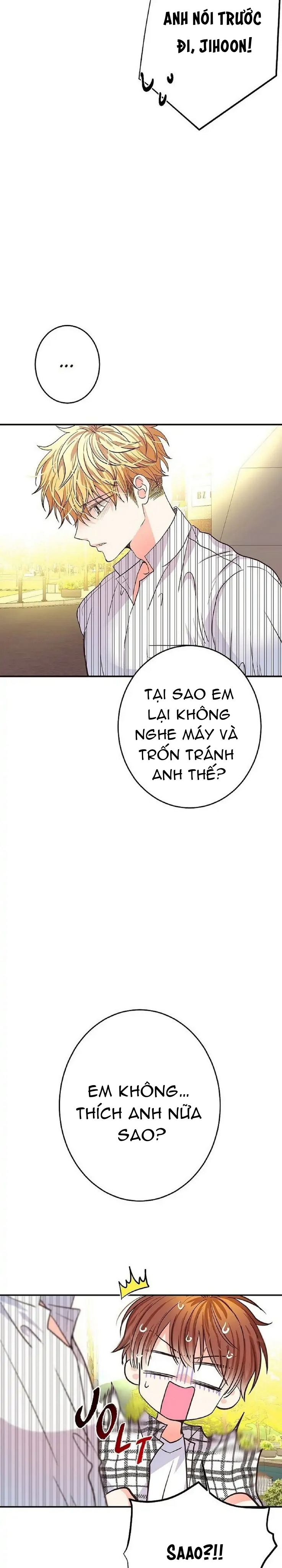 mối quan hệ phù hợp chapter 14 29