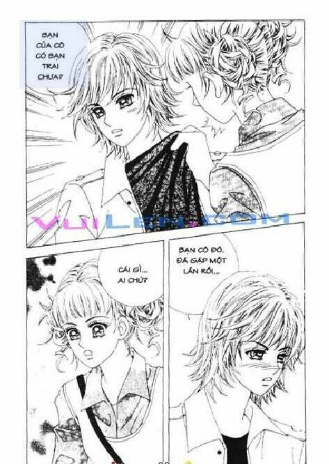 ánh nắng chói chang chapter 4 89